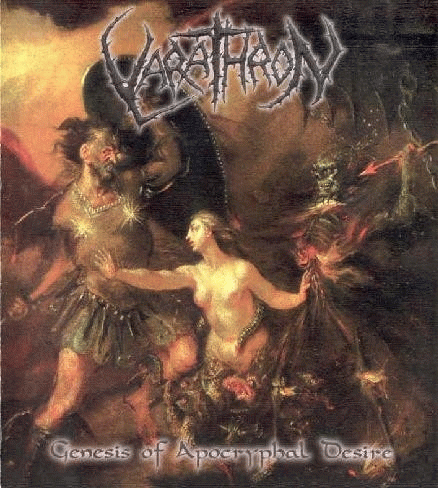 Varathron : Genesis of Apocryphal Desire